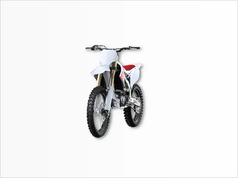Yamaha YZ250 70th Anniversary 2026