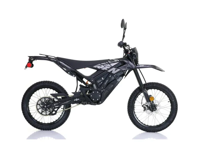 2026 Apollo Motors RFN Ares