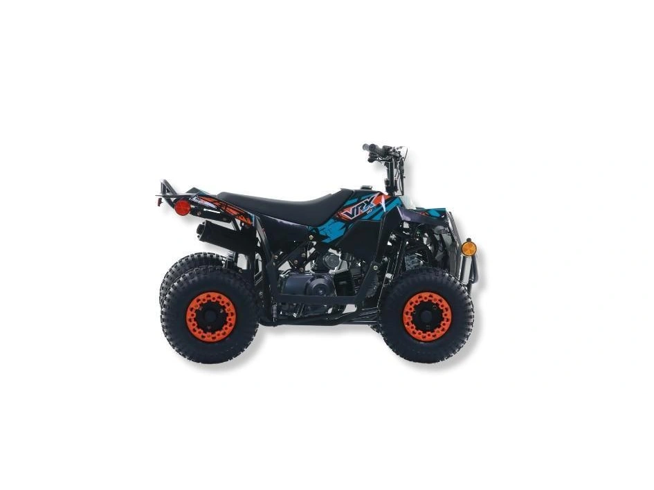 Apollo Motors Vrx 110-f 2025 alt