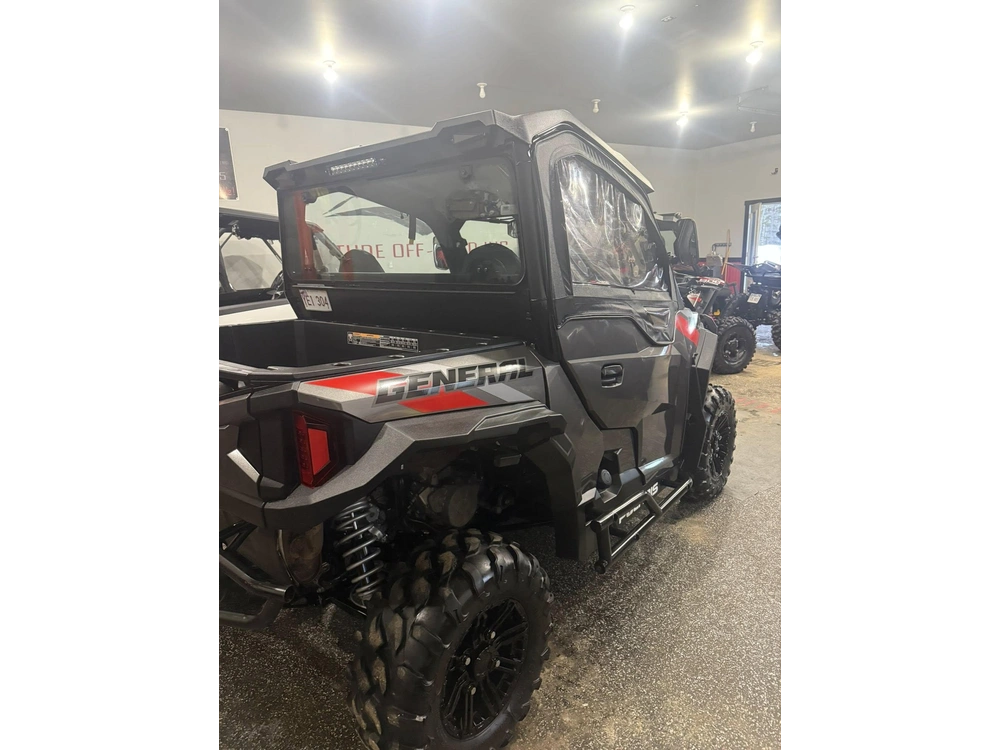 Polaris General 1000 Premium 2022 alt