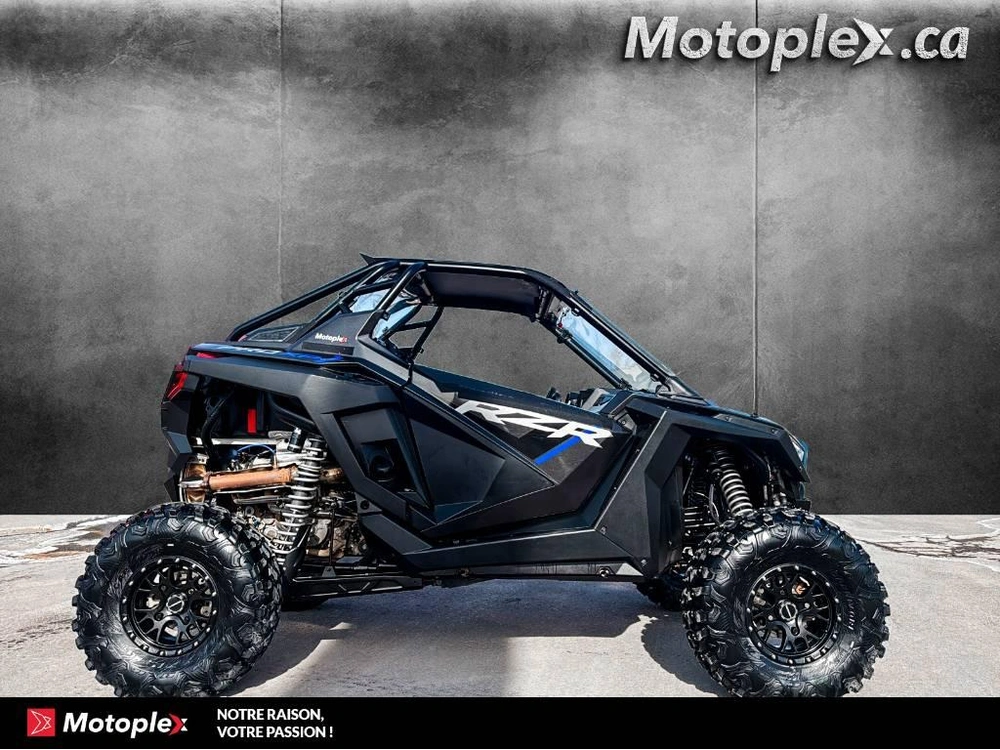 Polaris Rzr Pro Xp 2023 alt