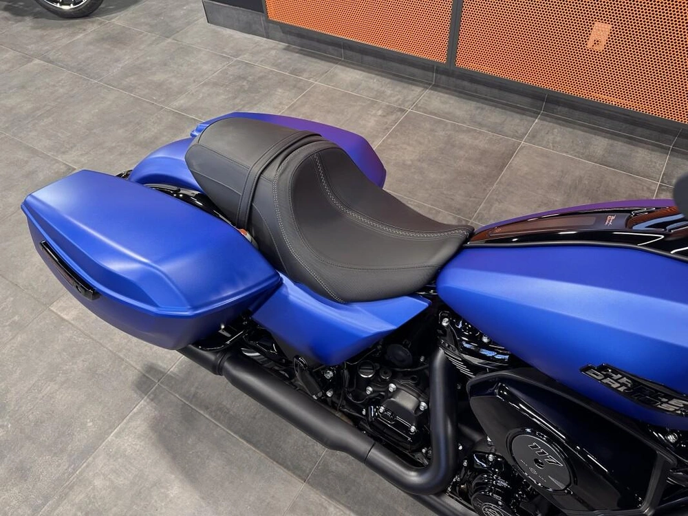 2026 Harley-davidson Grand American Touring alt
