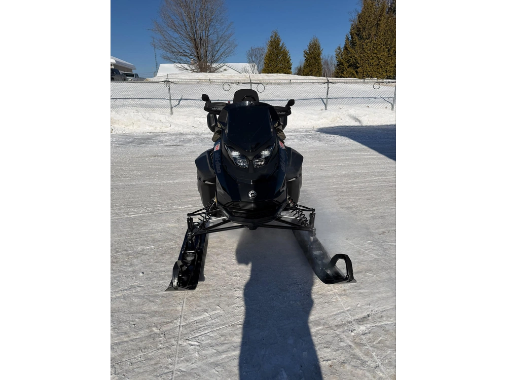 2026 Ski-doo Expedition Le 900 Turbo 130 Hp