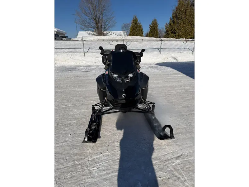 2026 Ski-Doo expedition le 900 turbo 130 hp