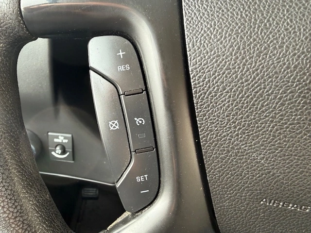 2014 Gmc Savana 3500 Cargo Van alt