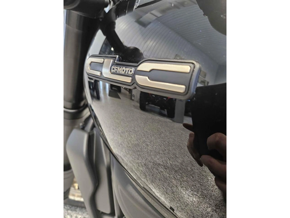 2026 Cfmoto 450cl-c alt