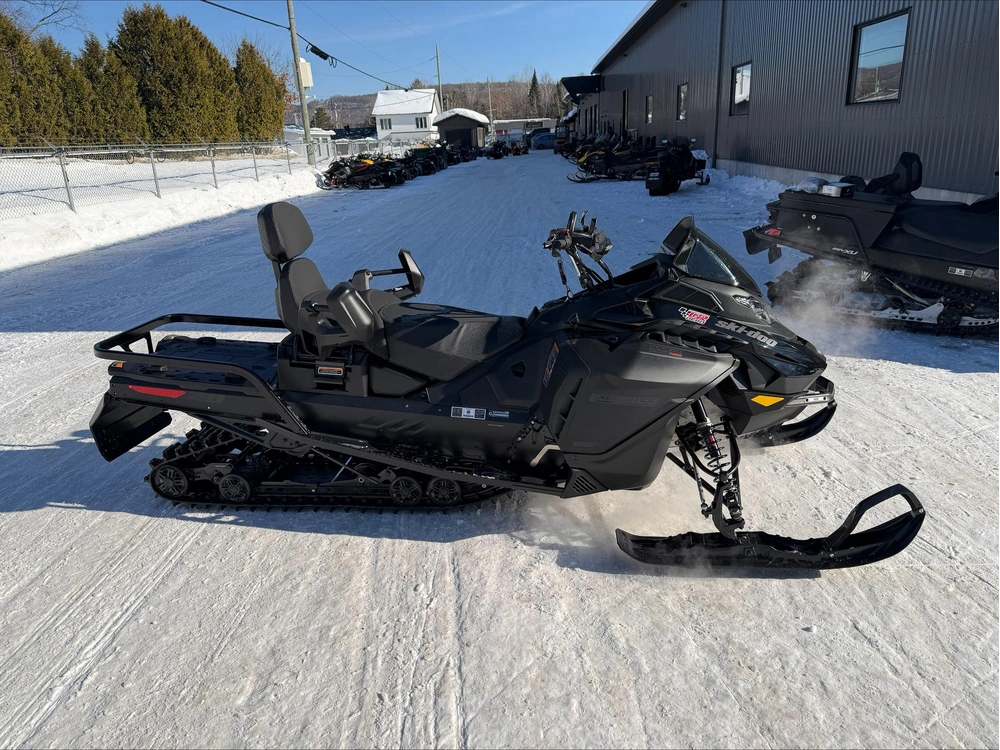 2026 Ski-doo Expedition Le 900 Turbo 130 Hp