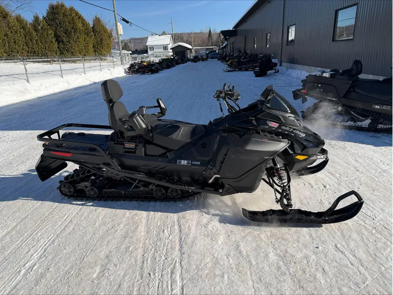 2026 Ski-Doo expedition le 900 turbo 130 hp