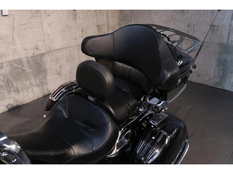 2016 Kawasaki Kawasaki Vulcan 1700 Voyageur alt