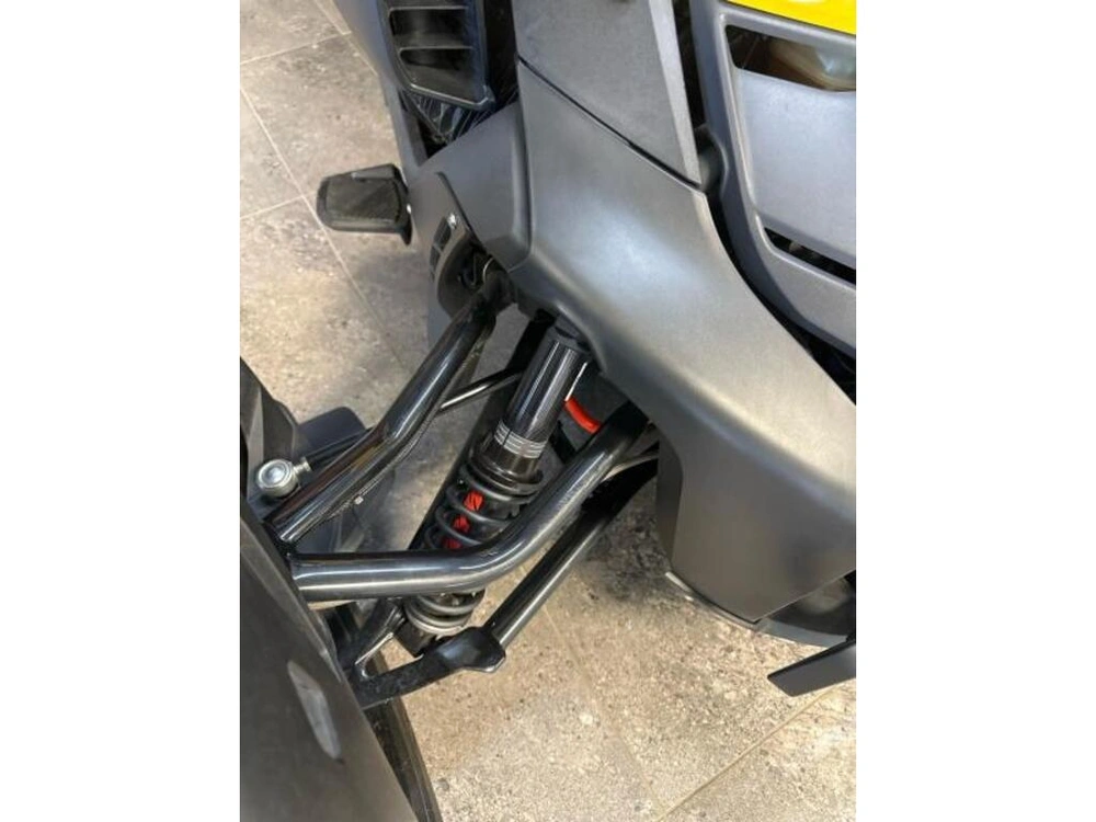 Can-am Ryker 2023 alt