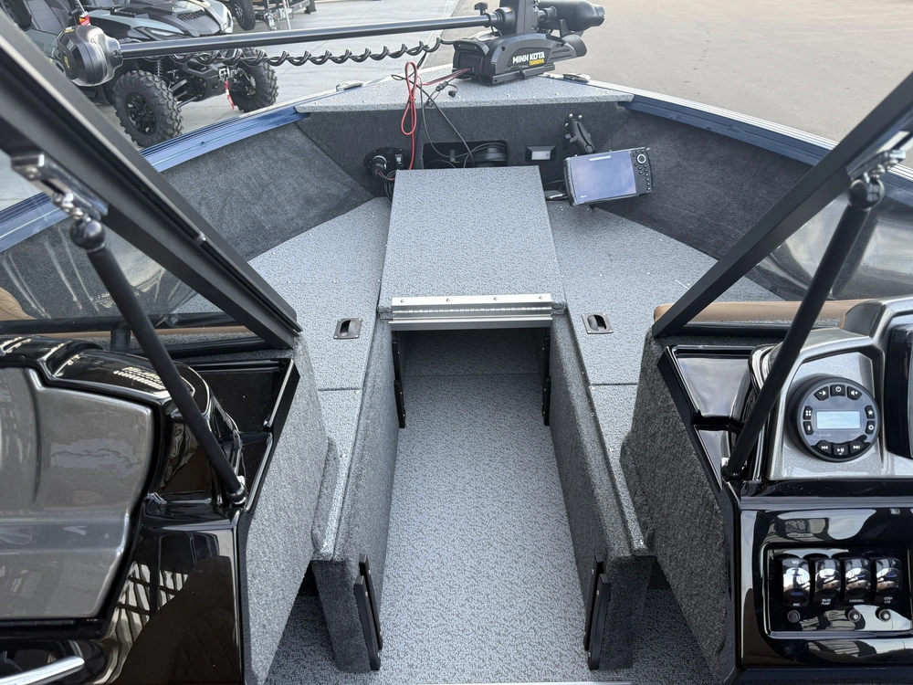 2026 Legend 17 Xt alt