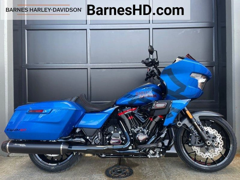 2026 Harley-davidson Fltrxstse - Cvo™ Road Glide™ St alt