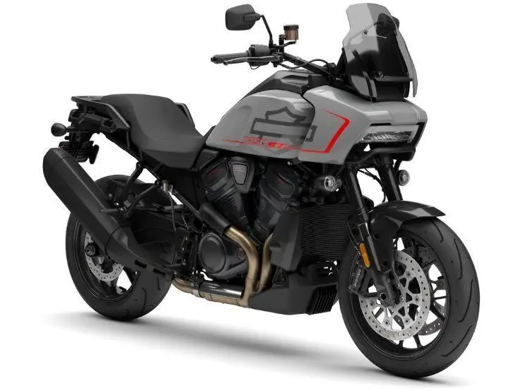 2026 Harley-Davidson Pan America 1250 ST 