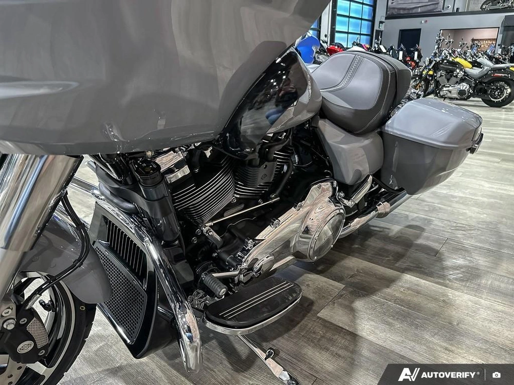 2026 Harley-davidson Road Glide alt
