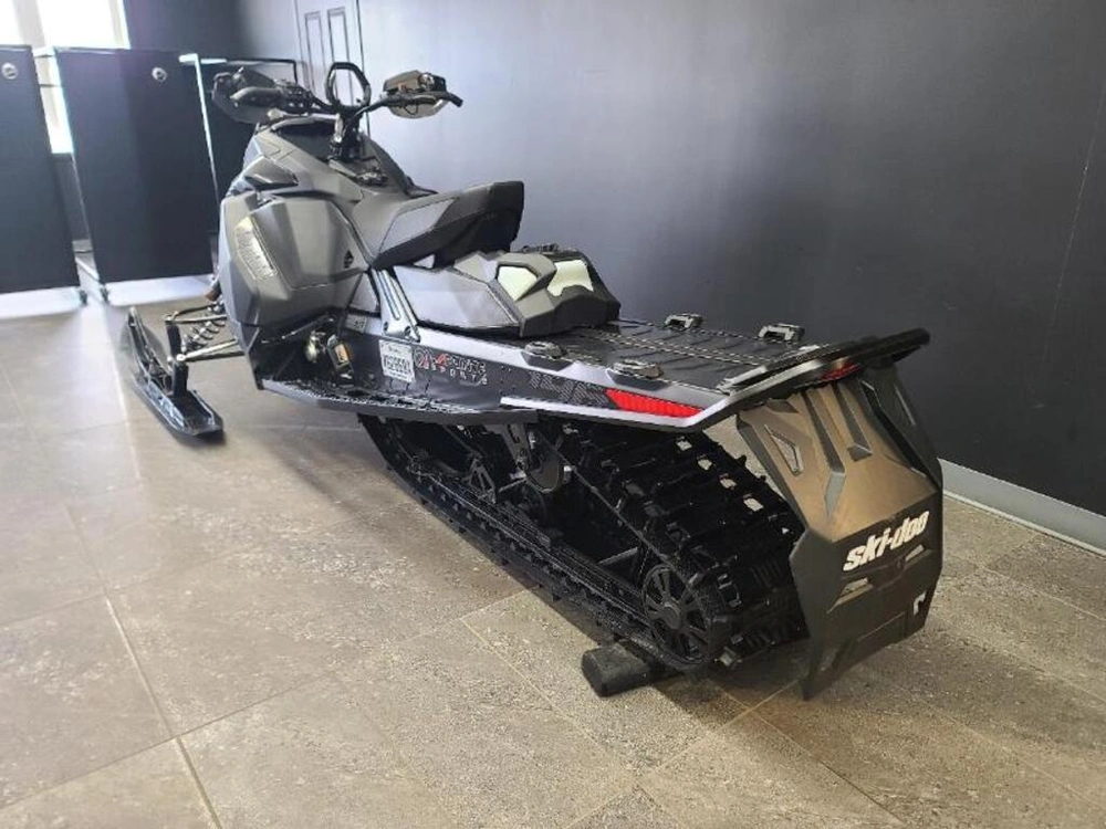 Ski-doo Back X-rs 146 (43'') 850 E-tec Turbo R Shot Touch 2025 alt