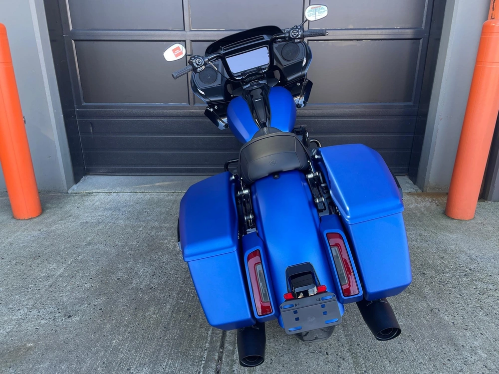 2026 Harley-davidson Fltrx - Road Glide® alt