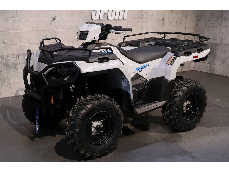 2026 Polaris Polaris Sportsman 570 Eps alt