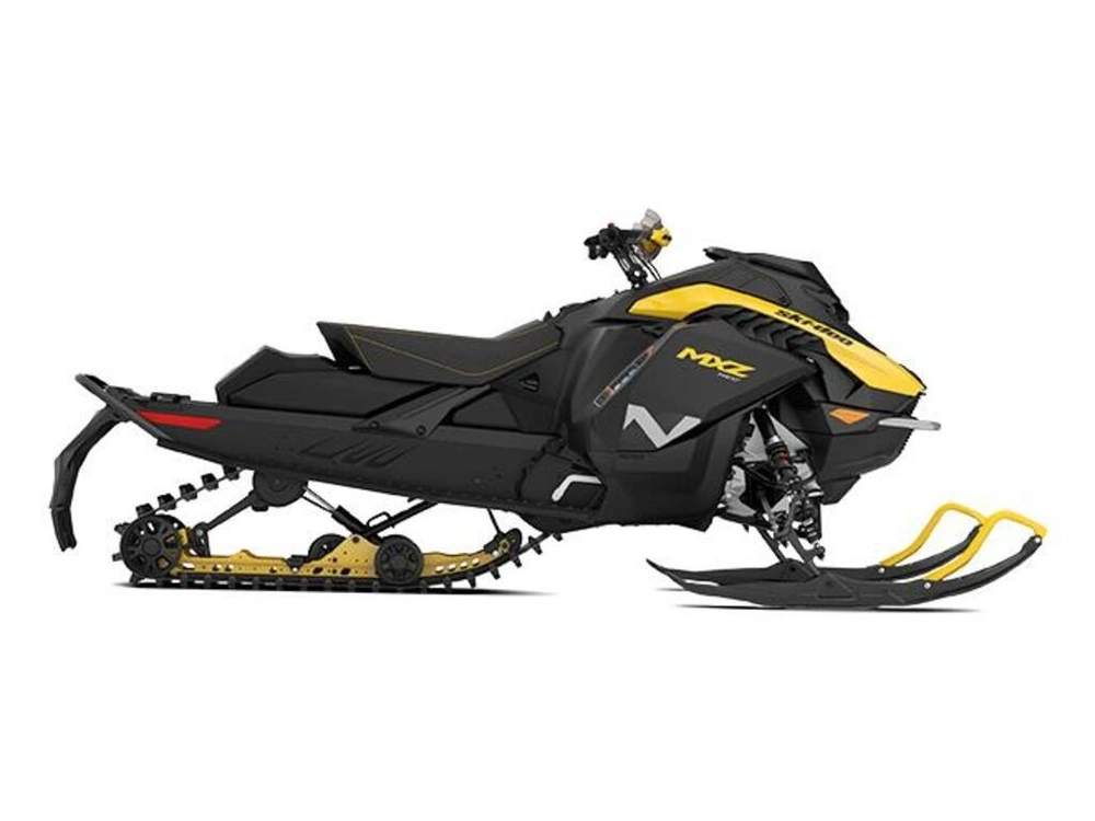 Ski-doo Mxz Neo+ 600 Efi (55) Ripsaw 1.25'' E.s. 2027 alt