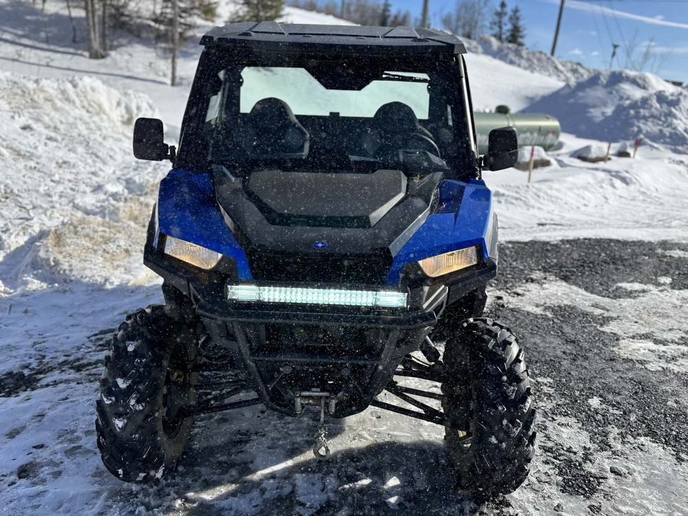 Polaris General Premium 1000 Eps 2018 alt