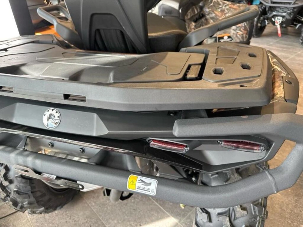 Can-am Outlander Max Xt 1000r 2025 alt