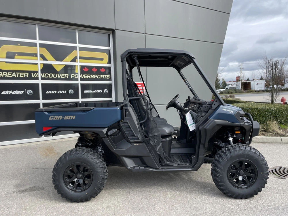 2026 Can-am Defender Xt Hd11 alt