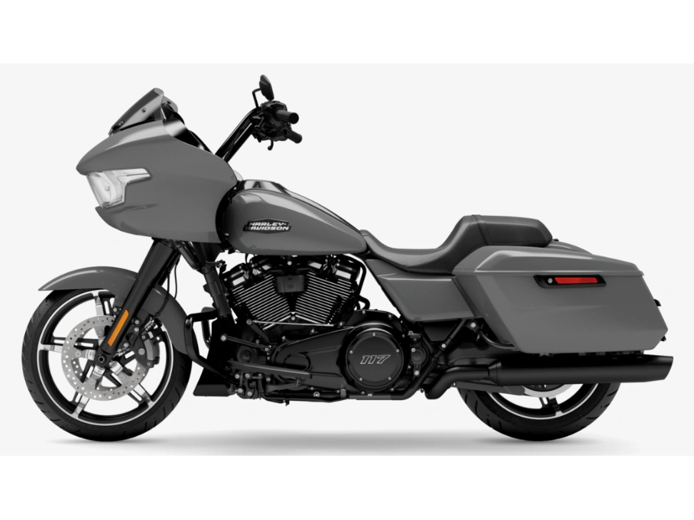 Harley-davidson Fltrx Road Glide 2026 alt