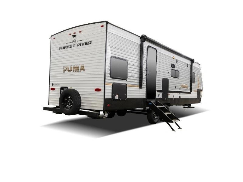 Palomino Puma Ce 263 Bhce 2026 alt