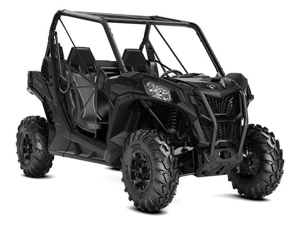 Can-am Maverick Trail Dps 1000 2026 alt