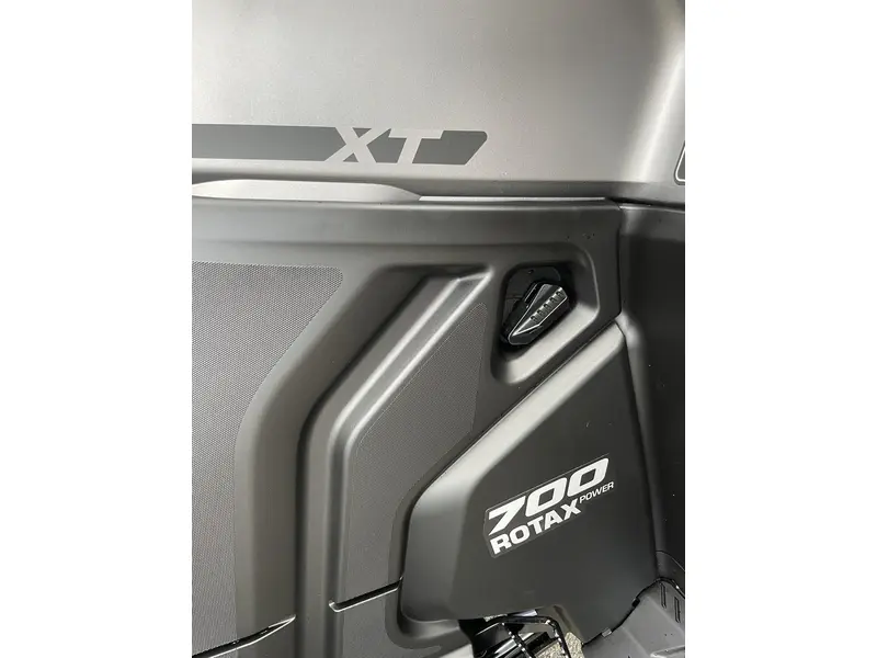 2026 Can-Am OUTLANDER XT 700