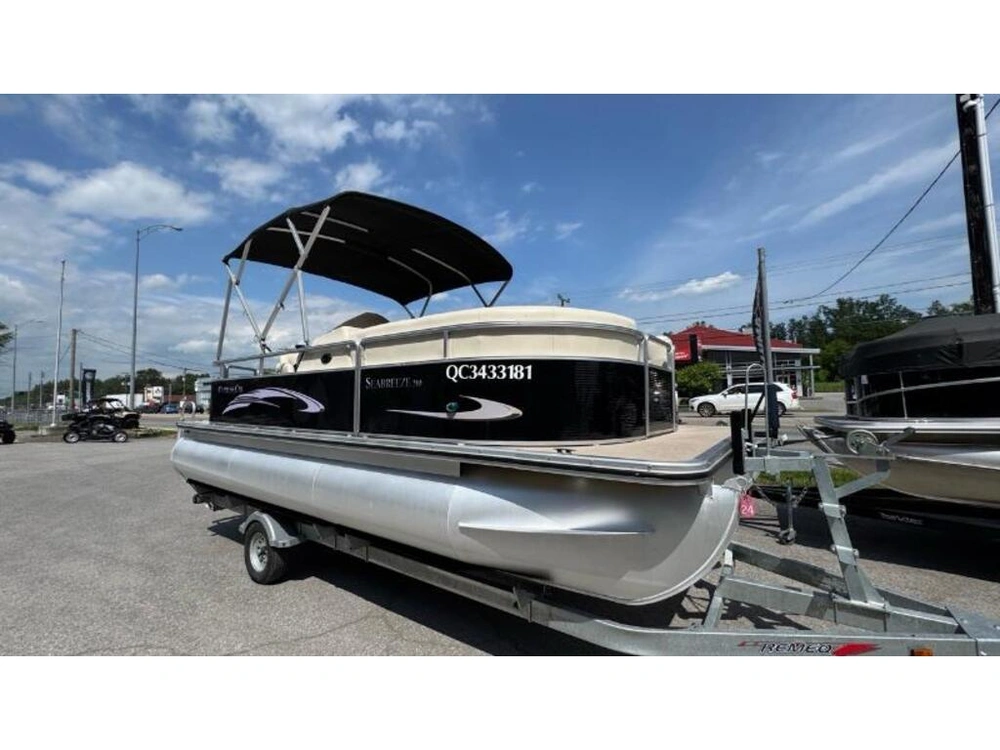 Cypress Cay Seabreeze 210 2012 alt