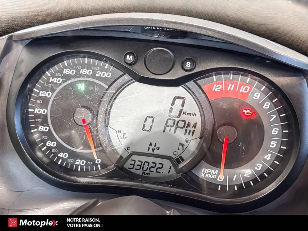 2010 Can-am Spyder Rs Sm5 alt