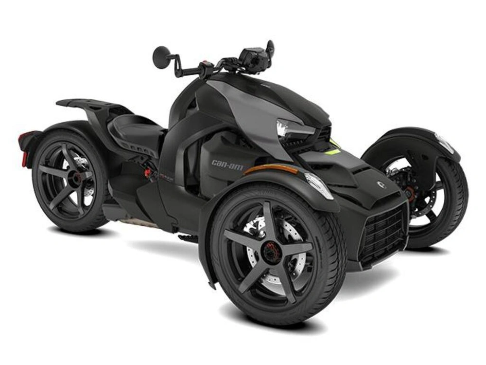 Can-am Ryker 2022 alt