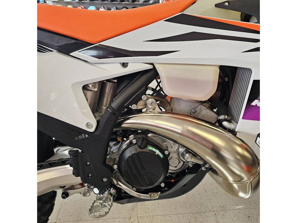 2024 Ktm 250 Xc alt