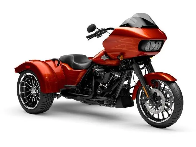 Harley-Davidson ROAD GLIDE 3  2025