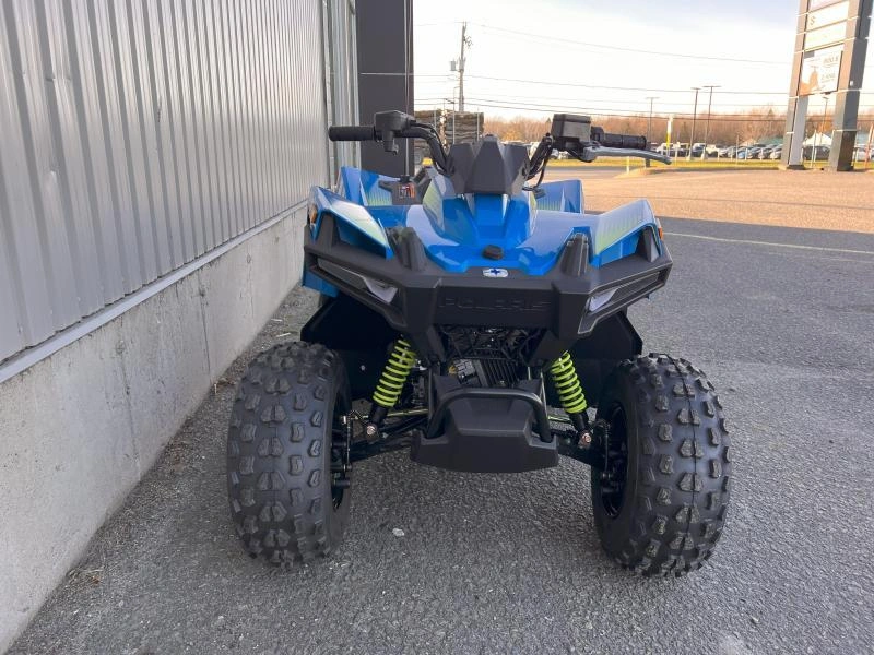 Polaris Outlaw 70 Efi 2025 alt