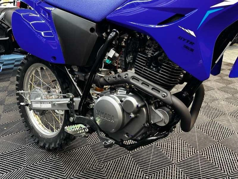 Yamaha Tt-r230 2026 alt