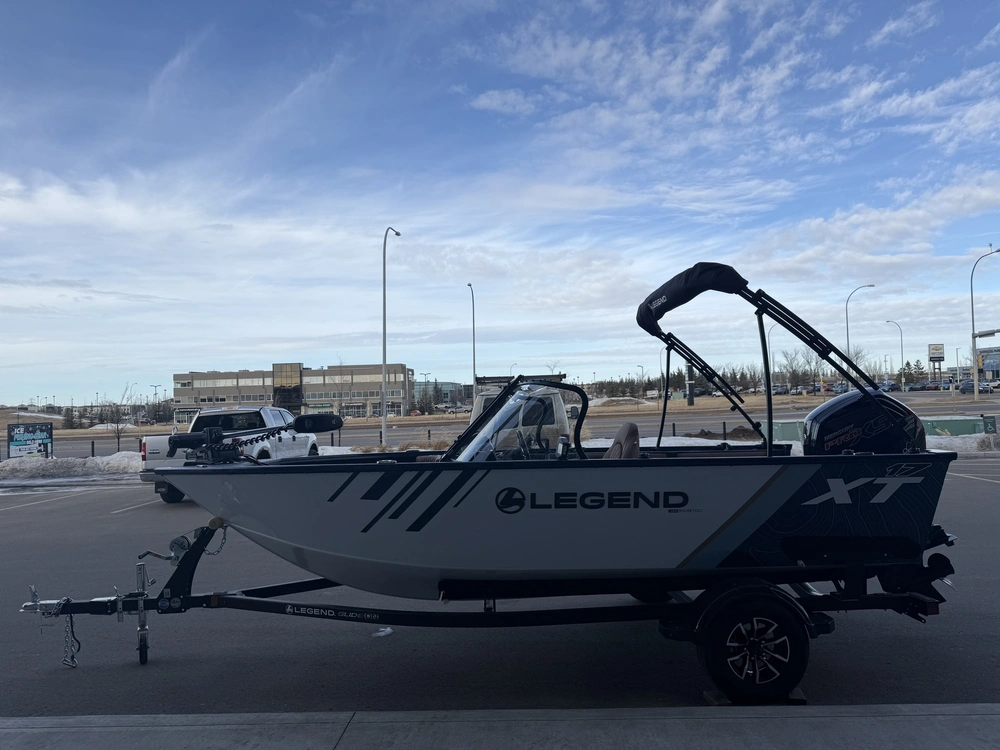 2026 Legend 17 Xt alt