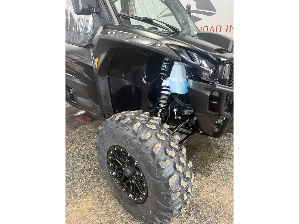 Kawasaki Krx 1000 Black Edition 2025 alt