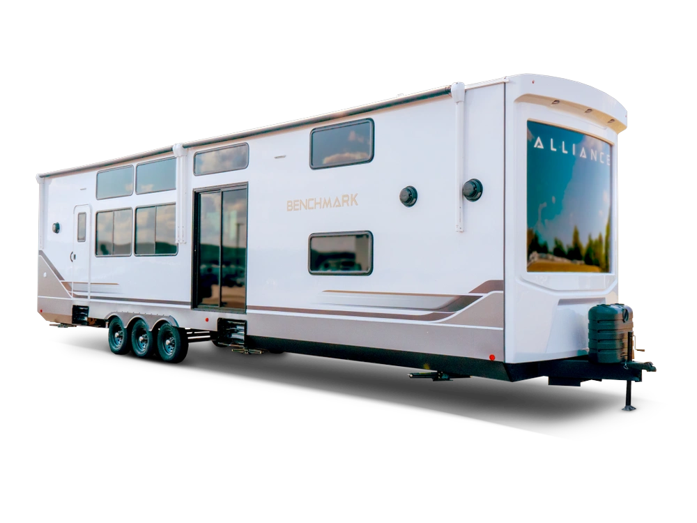 Alliance Rv Benchmark 44lft 2026 alt