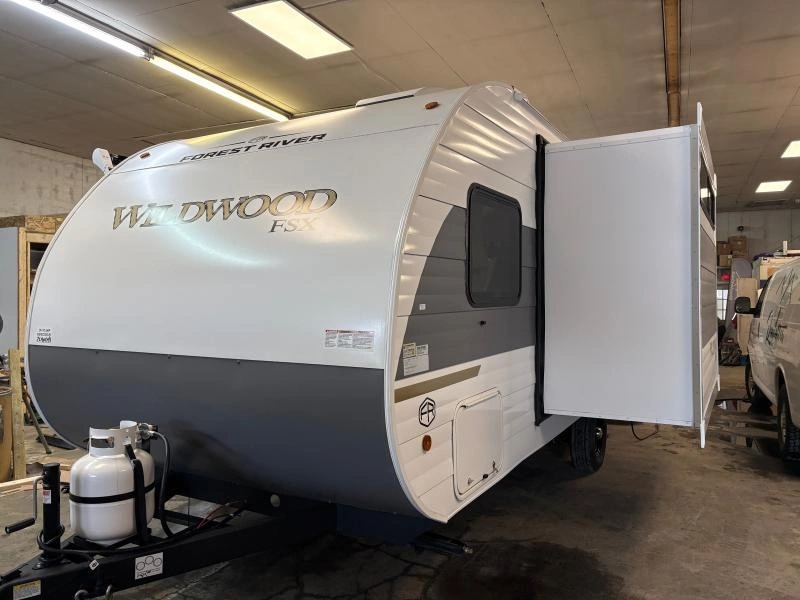 Wildwood Fsx 178 Ice Bhsk 2026 alt