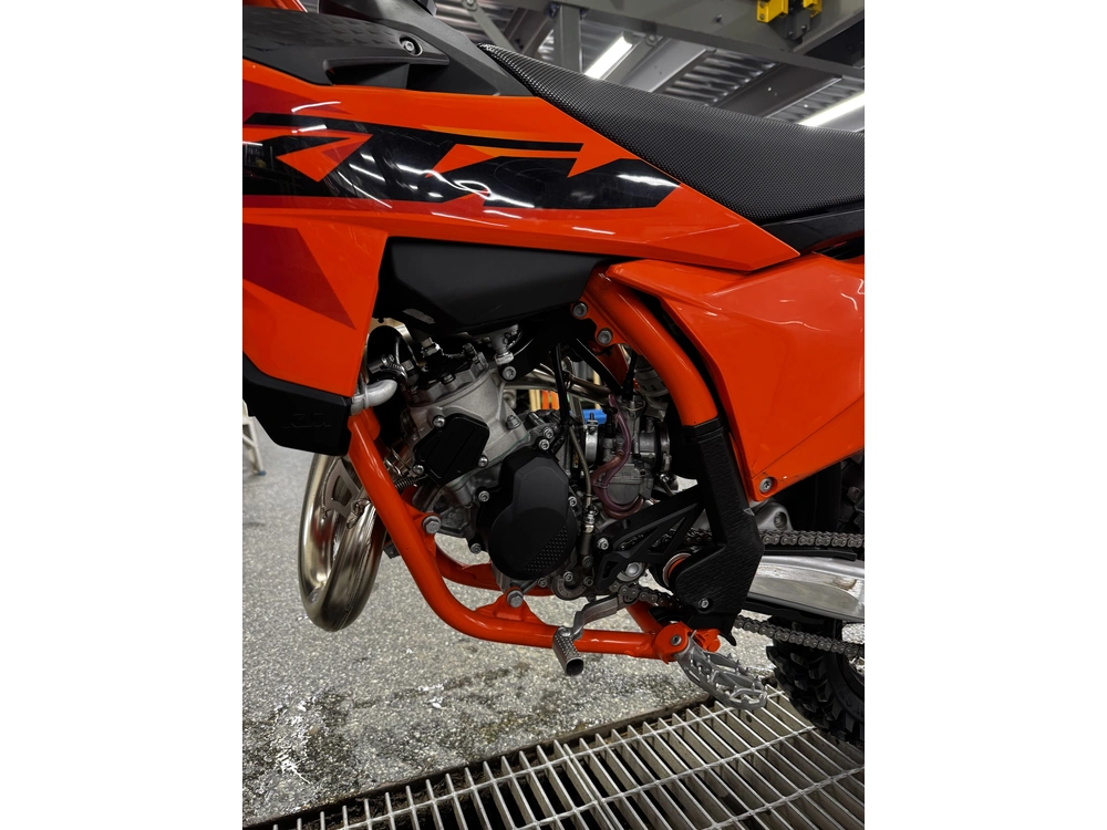 Ktm 85 Sx 19/16 2025 alt
