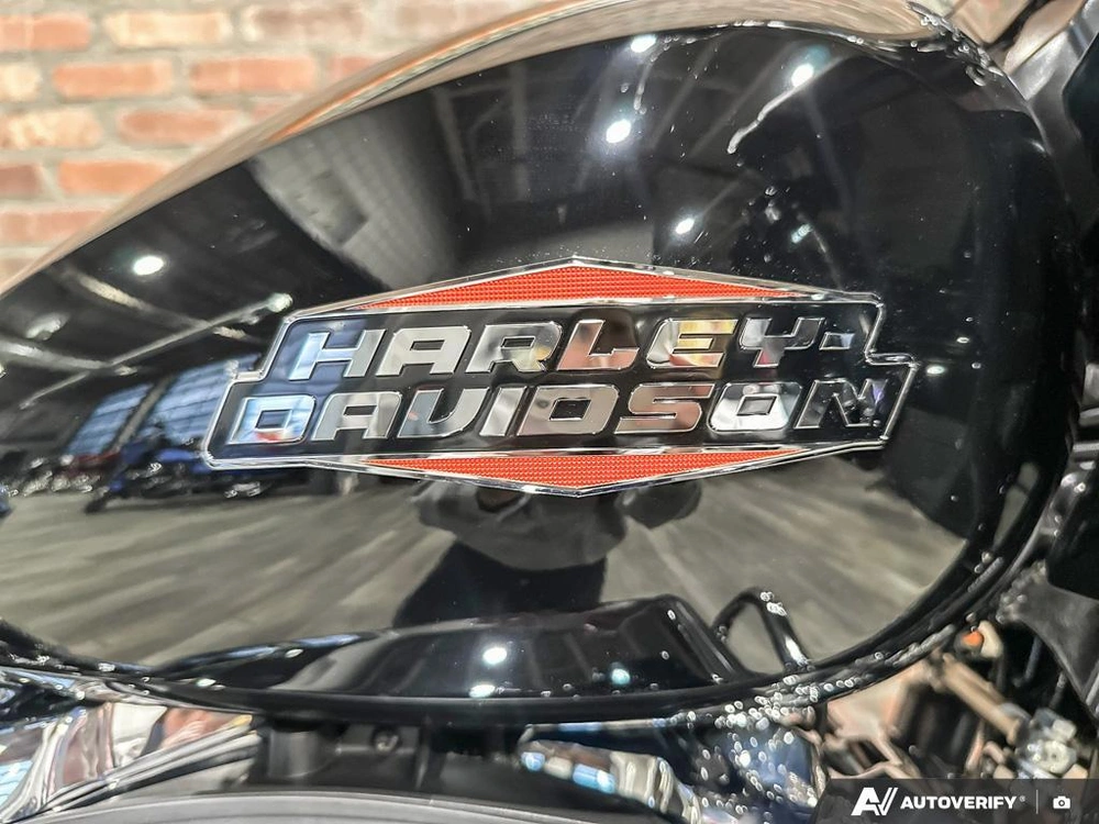 2026 Harley-davidson Road Glide alt