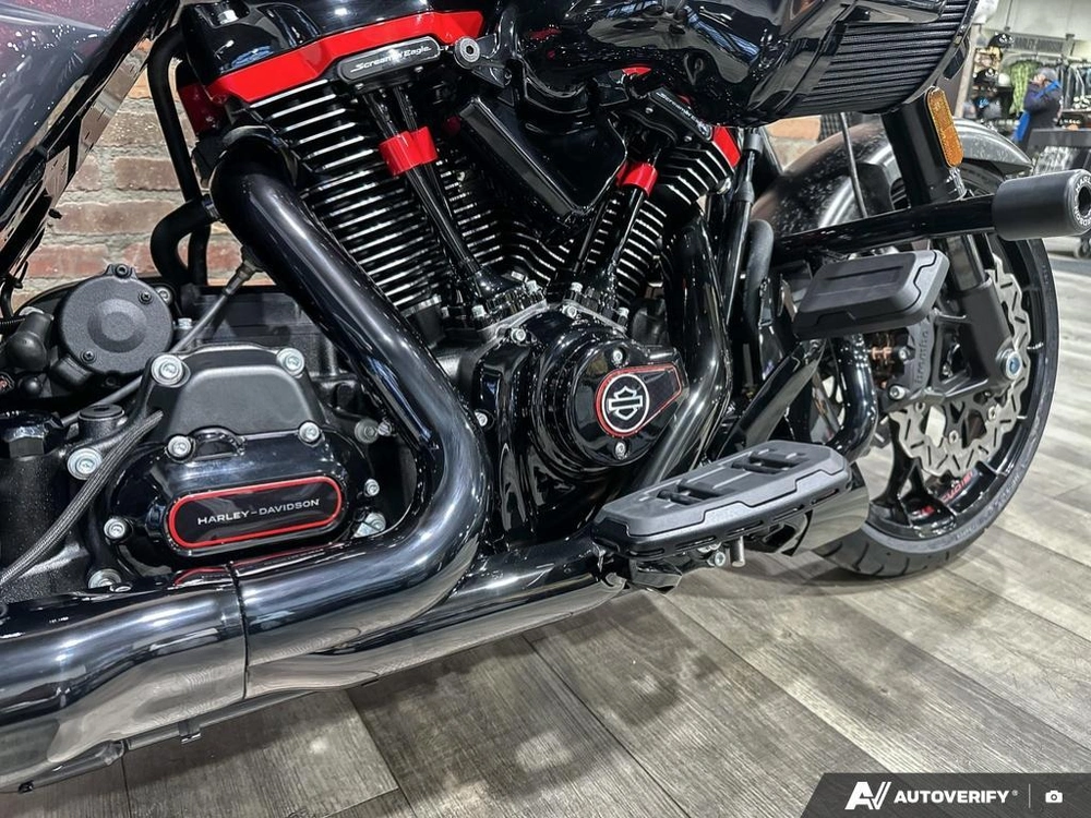 2026 Harley-davidson Cvo Street Glide St alt