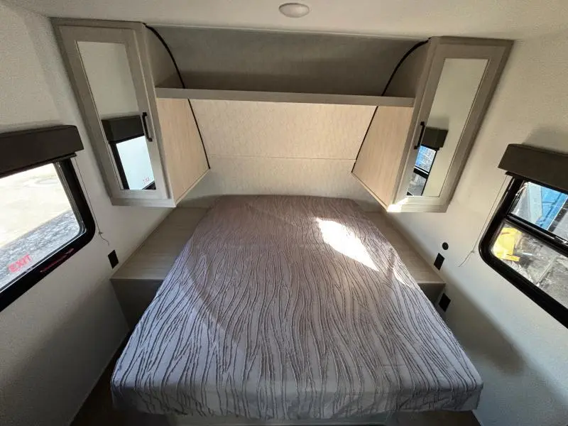 Palomino Puma CE 305 BHCE 2026