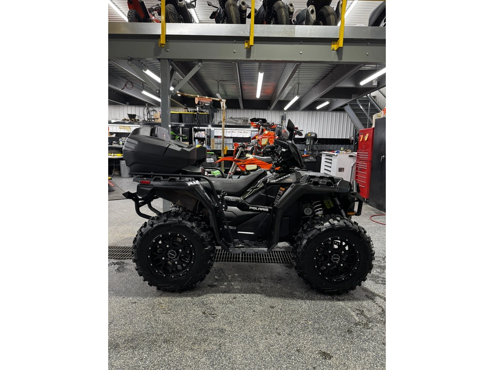 Polaris Sportsman Xp 1000 2022 alt