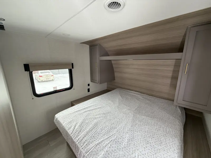 2026 KZ-RV Sportsmen Select 241BHSL