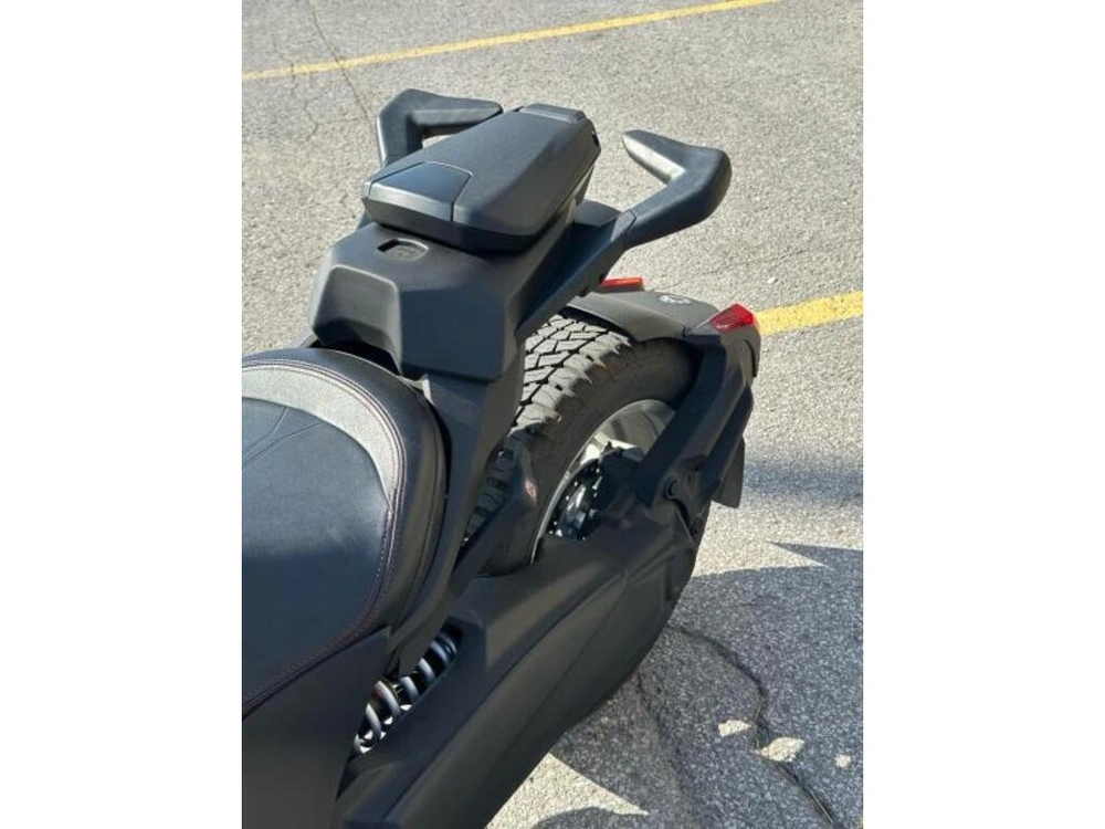 Can-am Ryker Rally Edition 2025 alt