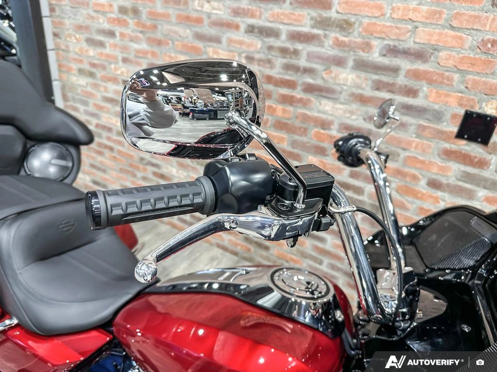 2026 Harley-davidson Road Glide Limited alt