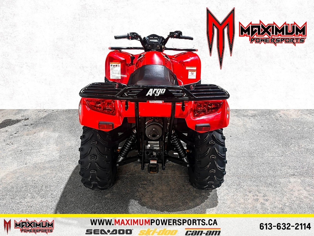 Argo Mxu 450i Le/450i Le Prime 2023 alt