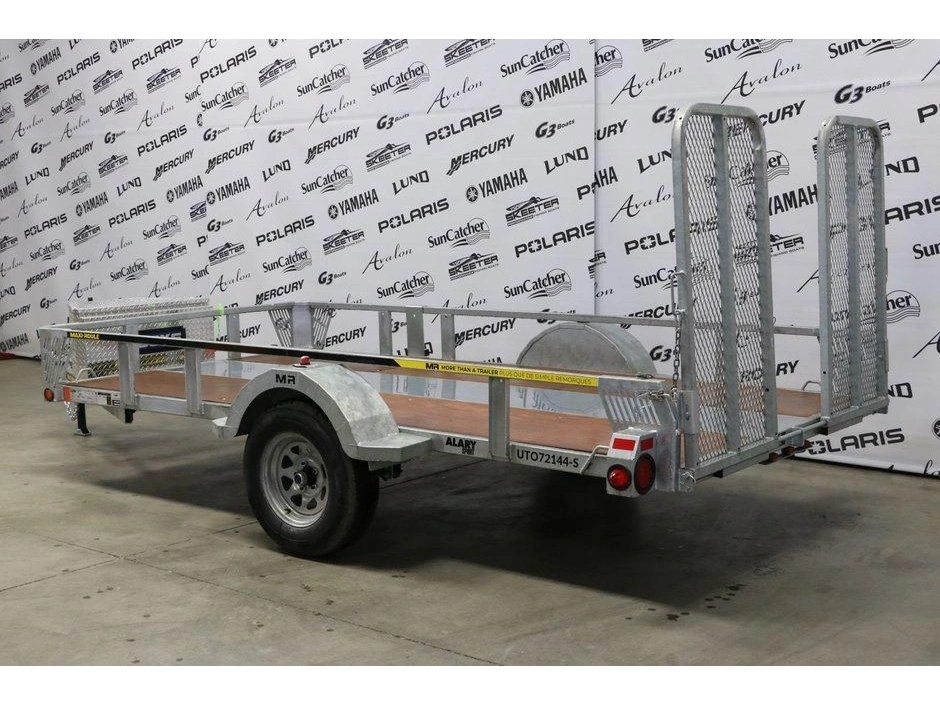 2026 Maxi-roule Maxi-roule Uto72144s 72x144 alt